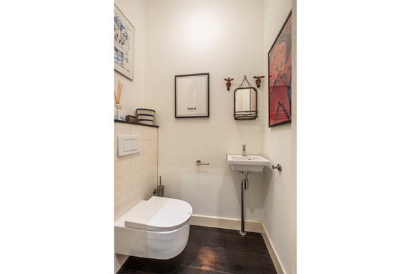 Medium property photo - Boomstraat 17, 1015 LA Amsterdam
